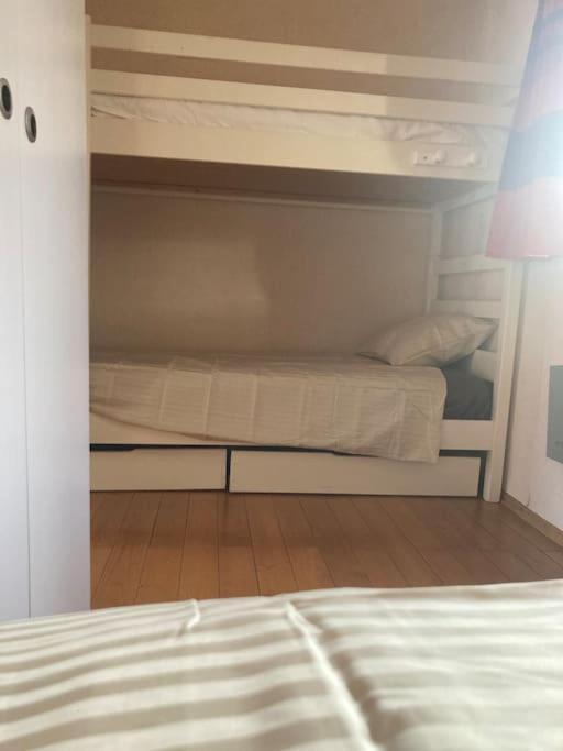 Le Lit De La Semois