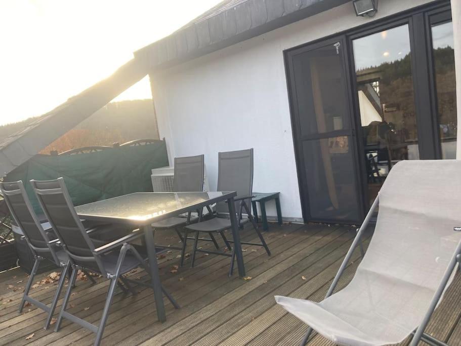 Le Lit De La Semois * Vresse-sur-Semois