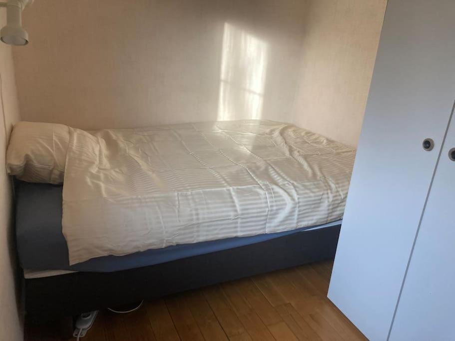 Le Lit De La Semois Vresse-sur-Semois