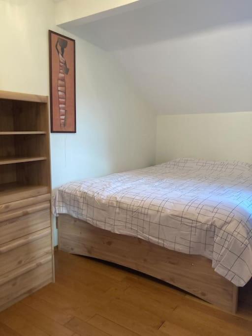 Le Lit De La Semois Apartamento