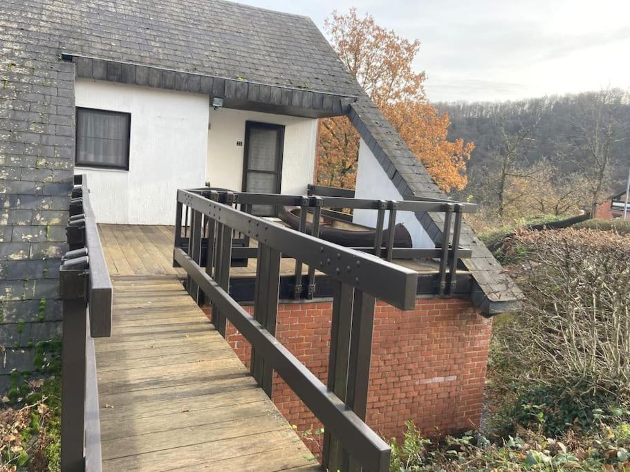 Le Lit De La Semois Vresse-sur-Semois